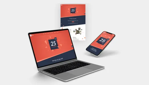 Cerberus • QVC • Eventbrand • Pitch