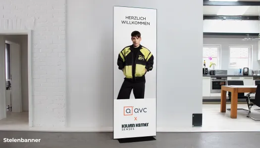 qvc kilian