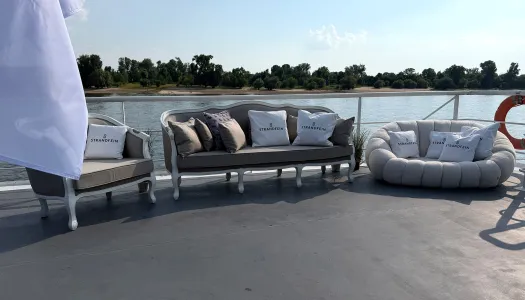 qvc strandfein