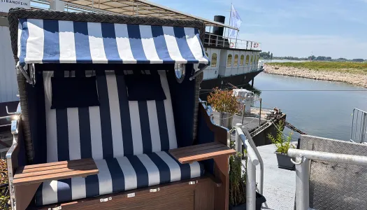 qvc strandfein
