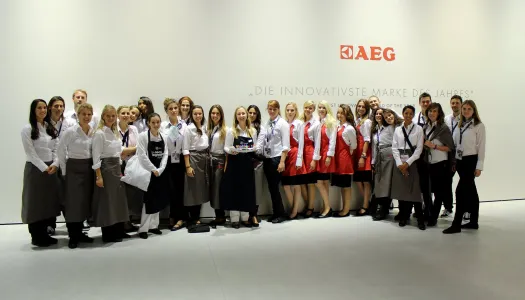 aeg ifa 2014