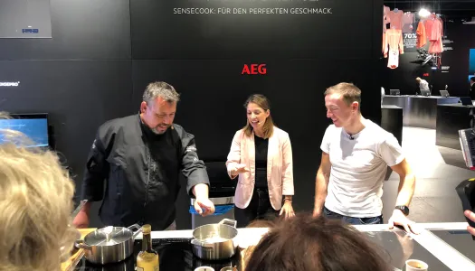 aeg ifa 2019