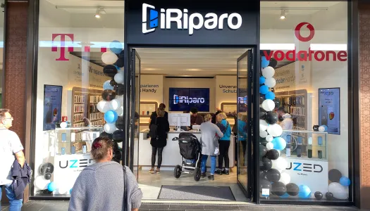 iriparo