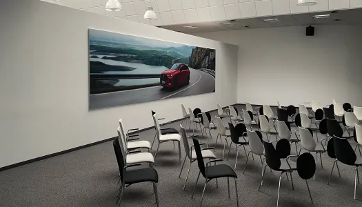 Cerberus • Mazda • 50 Jahre • Event