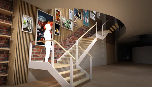 Cerberus • WMF • future store concepts