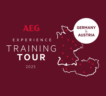 Truck Experience Tour