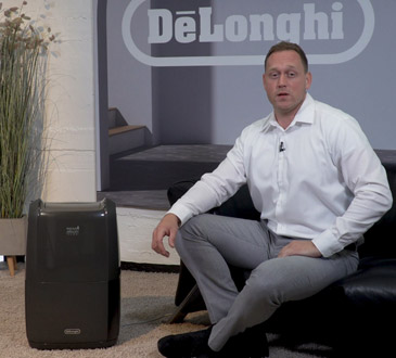 Delonghi Ariadry