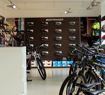 Trekstore Coesfeld