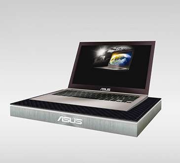 Asus Display POS