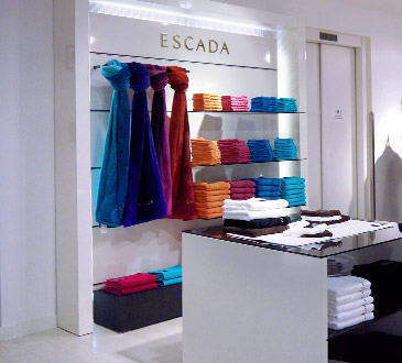 Escada POS 2015