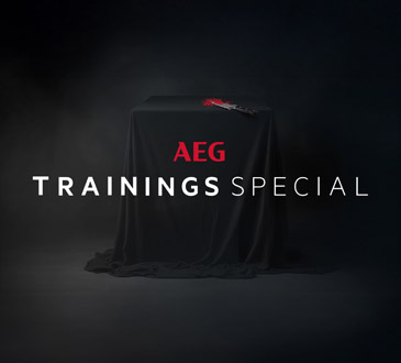 Trainingsspecial Krimidinner