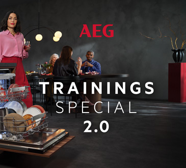 Trainingsspecial 2.0 Roadshow