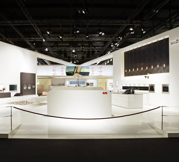 Eurocucina 2010