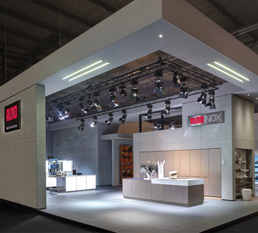 Eurocucina 2014